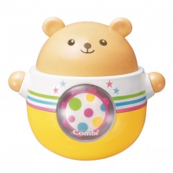 Combi 搖擺小熊