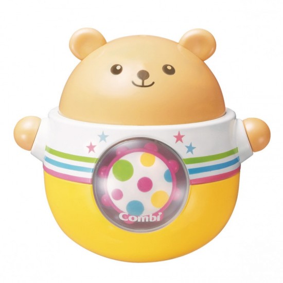 Combi 搖擺小熊