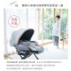 Combi Nemulila BEDi Long 安撫餐搖椅 - 電動版