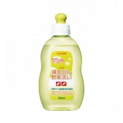Combi 日本製餐具蔬果洗潔液 300ml