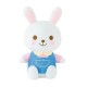 Combi 4合1 好朋友玩具 - 互動小兔