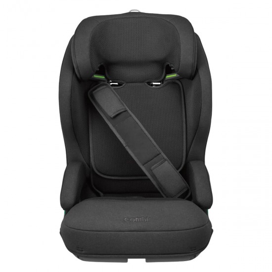 Combi Joytrip Advance + ISO FIX 汽車座椅 - 炭灰