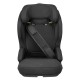 Combi Joytrip Advance + ISO FIX 汽車座椅 - 炭灰