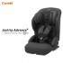 Combi Joytrip Advance + ISO FIX 汽車座椅 - 炭灰