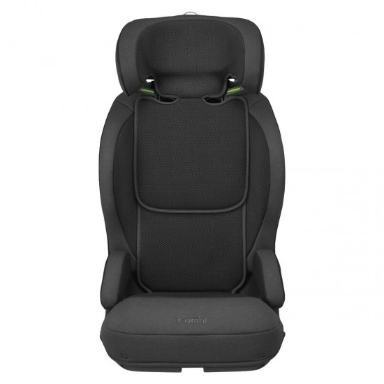 Combi Joytrip Advance + ISO FIX 汽車座椅 - 炭灰
