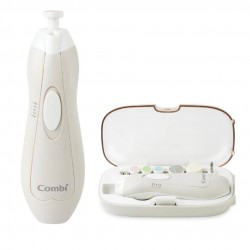 Combi 電動磿指甲器