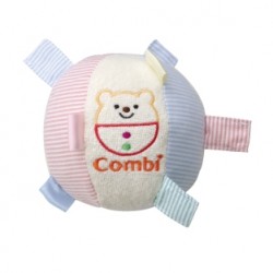 Combi 寶貝球