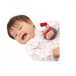 Combi Hello Kitty 手搖鈴