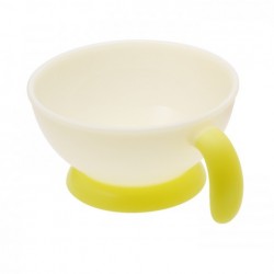 Combi Baby Label 嬰兒飯碗 