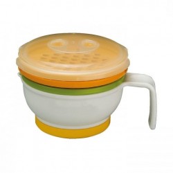 Combi 分段食物調理器