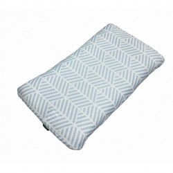 Comfi 3D 嬰童成長枕 (Oasis Blue) 1- 7歲