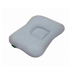 Comfi 3D 嬰兒透氣枕 - 藍色