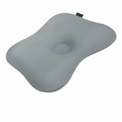 Comfi 3D 嬰兒呼吸定型枕 - 藍色