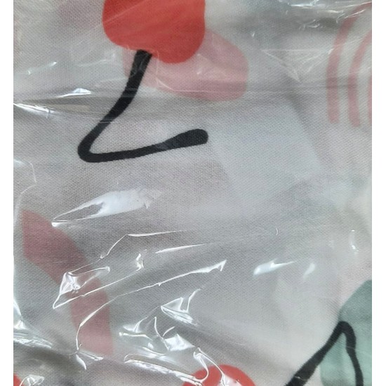 Comfi 呼吸嬰兒枕枕套 適用於 BBP02/03