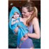 Cuddledry Cuddleswim 嬰兒泳巾