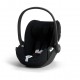 Cybex Cloud T i-Size Plus 嬰兒提籃汽車座椅 - Sepia Black