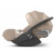Cybex Cloud T i-Size Plus 嬰兒汽車座椅 - Cozy Beige