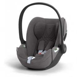 Cybex Cloud T i-Size Plus 嬰兒汽車座椅 - Mirage Grey