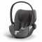 Cybex Cloud T i-Size Plus 嬰兒汽車座椅 - Mirage Grey
