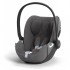 Cybex Cloud T i-Size Plus 嬰兒汽車座椅 - Mirage Grey