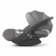 Cybex Cloud T i-Size Plus 嬰兒汽車座椅 - Mirage Grey