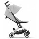 Cybex Libelle 輕便型嬰兒手推車 - 霧灰