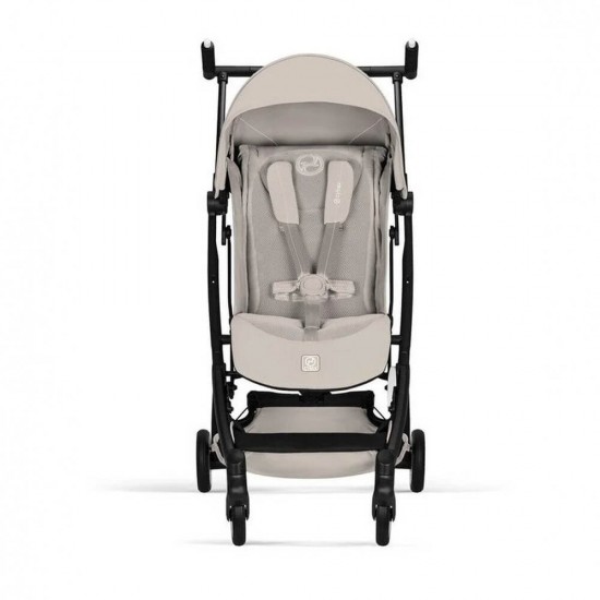 Cybex Libelle 輕便型嬰兒手推車 - 沙丘灰
