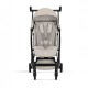Cybex Libelle 輕便型嬰兒手推車 - 沙丘灰