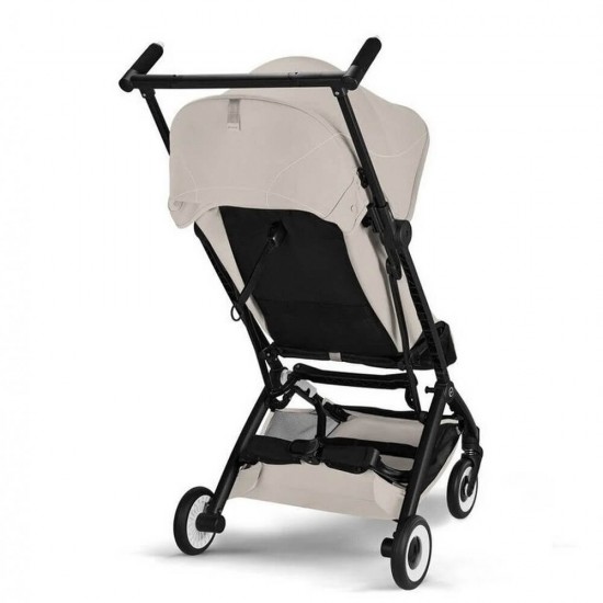 Cybex Libelle 輕便型嬰兒手推車 - 沙丘灰