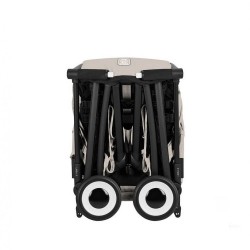 Cybex Libelle 輕便型嬰兒手推車 - 沙丘灰