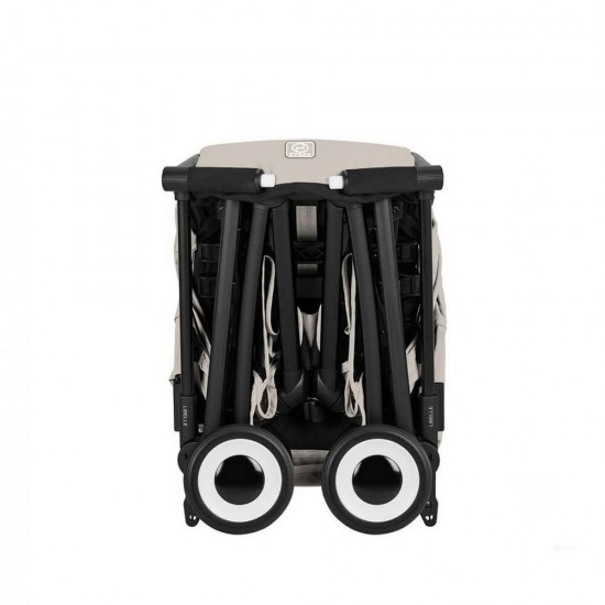 Cybex Libelle 輕便型嬰兒手推車 - 沙丘灰