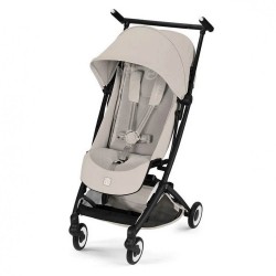 Cybex Libelle 輕便型嬰兒手推車 - 沙丘灰