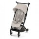 Cybex Libelle 輕便型嬰兒手推車 - 沙丘灰