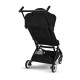 Cybex Libelle 輕便型嬰兒手推車 - 魔幻黑