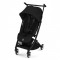 Cybex Libelle 輕便型嬰兒手推車 - 魔幻黑