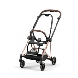 Cybex MIOS 嬰兒車架 - Rose Gold