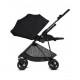 Cybex Melio Carbon 嬰兒手推車