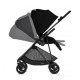 Cybex Melio Carbon 嬰兒手推車