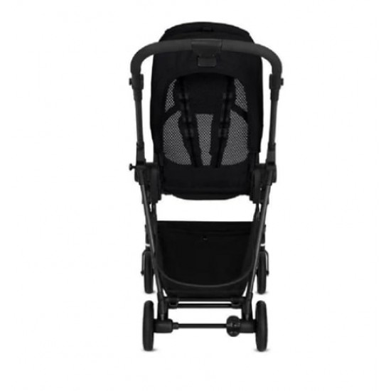 Cybex Melio Carbon 嬰兒手推車