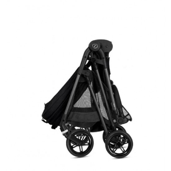Cybex Melio Carbon 嬰兒手推車