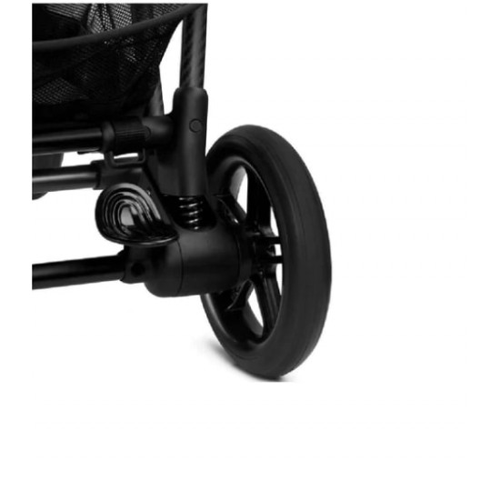 Cybex Melio Carbon 嬰兒手推車