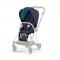 Cybex Mios 嬰兒車座椅套 - Nautical Blue