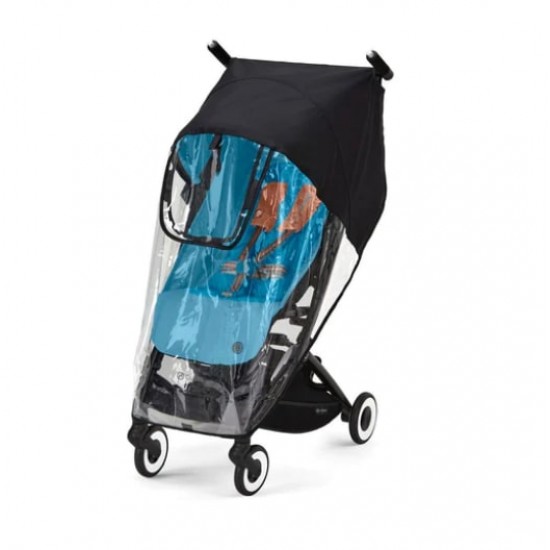 Cybex Libelle 嬰兒車防雨罩