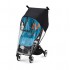 Cybex Libelle 嬰兒車防雨罩