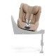 Cybex Sirona T i-Size Plus 汽車安全椅 - Cozy Beige