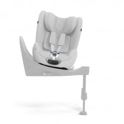 Cybex Sirona T i-Size Plus 汽車安全椅 - 淺灰