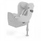 Cybex Sirona T i-Size Plus 汽車安全椅 - 淺灰