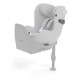 Cybex Sirona T i-Size Plus 汽車安全椅 - 淺灰