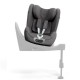 Cybex Sirona T i-Size Plus 汽車安全椅- Mirage Grey