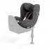 Cybex Sirona T i-Size Plus 汽車安全椅- Mirage Grey